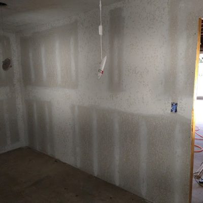 Conceptos Drywall