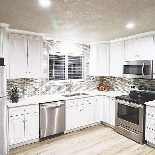 Handyman Home Solutions