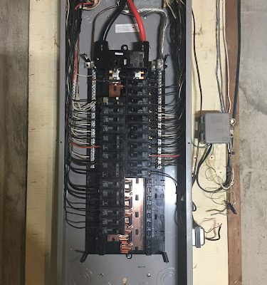 Nabi Electric