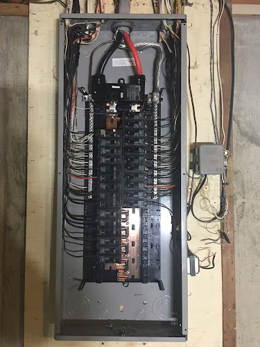 Nabi Electric