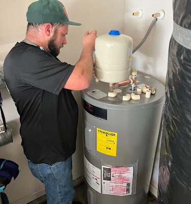 365 Solutions AC Repair and Plumbing