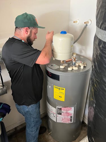 365 Solutions AC Repair and Plumbing