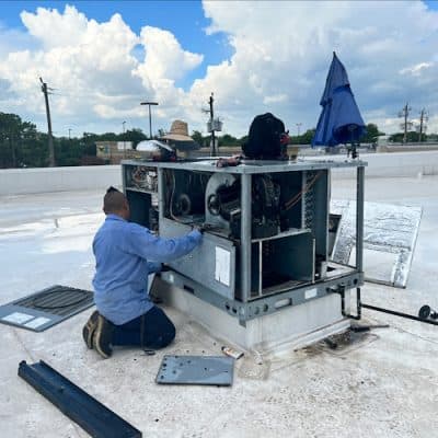 Air Integrity HVAC