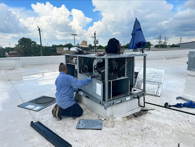 Air Integrity HVAC