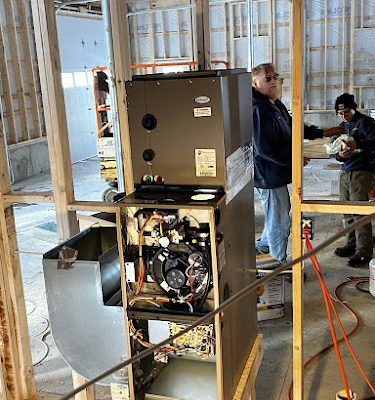 St. Andrews Heating & Cooling