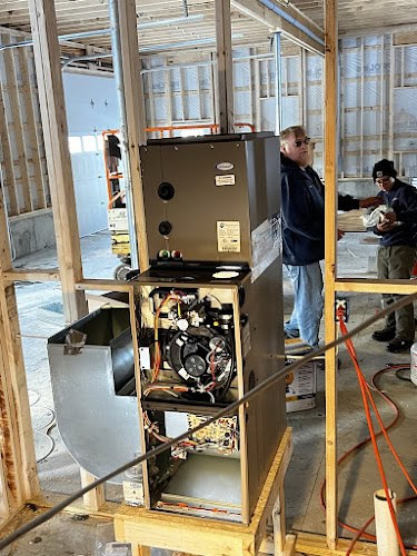 St. Andrews Heating & Cooling