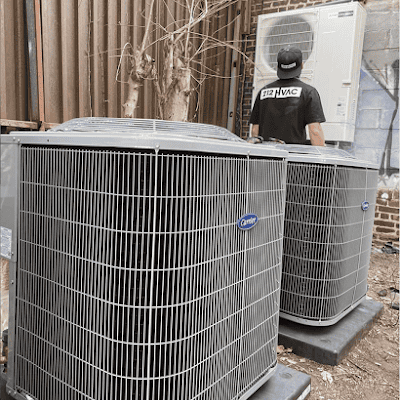 212 HVAC Brooklyn