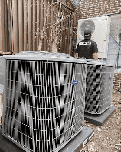 212 HVAC Brooklyn