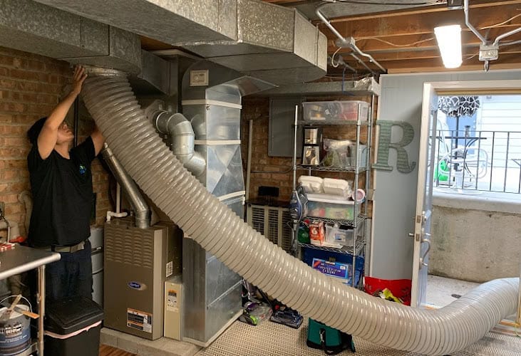Energy Saver Solutions Inc - HVAC & Insulation Redmond WA