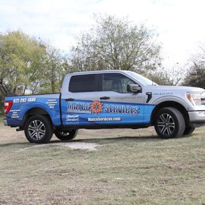 Matco Services