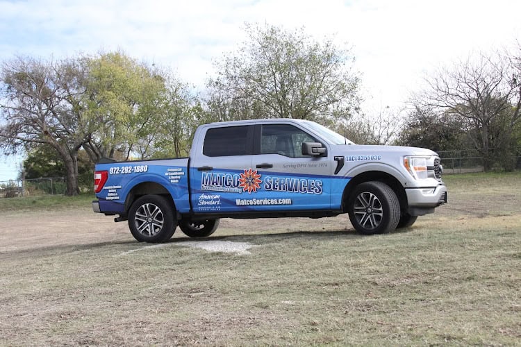 Matco Services