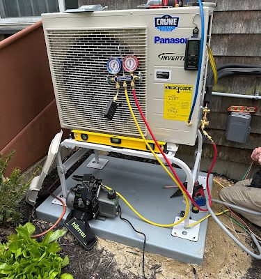 Crowe Electric