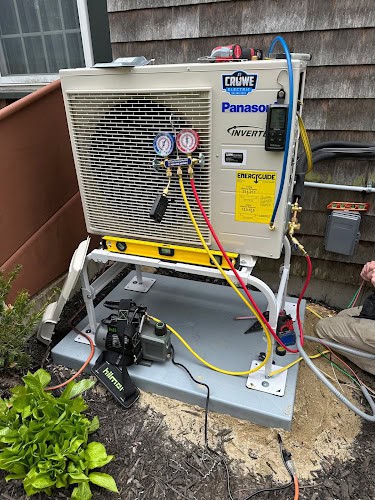 Crowe Electric