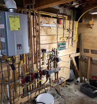 Pro Solutions HVAC Inc.