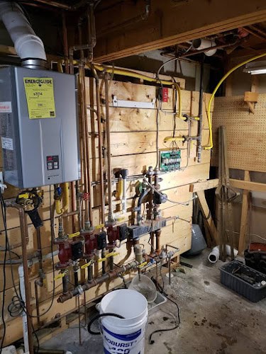 Pro Solutions HVAC Inc.