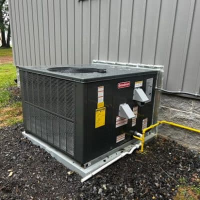 Comfort Cooling Heating and Air