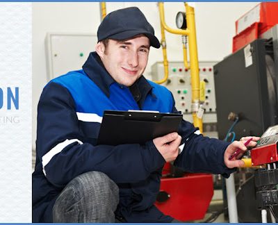 Triton Air & Heat Group