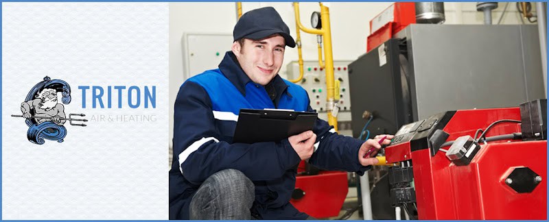 Triton Air & Heat Group