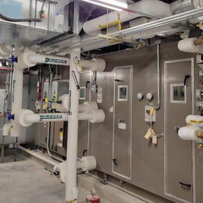 One Source Electrical Installations