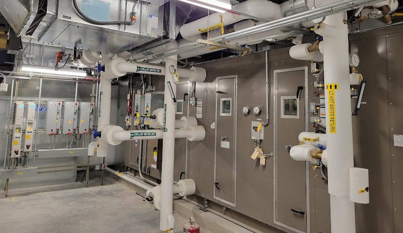 One Source Electrical Installations