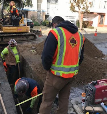 Ace Plumbing & Rooter, Inc.