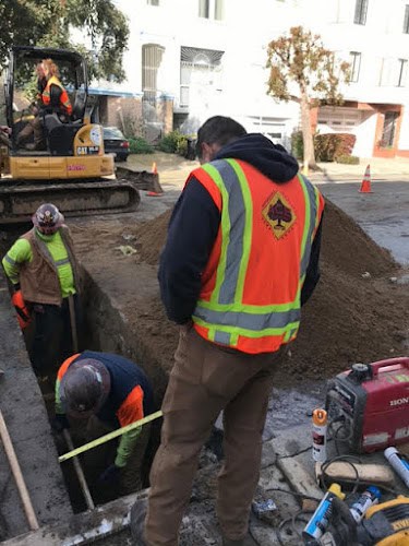 Ace Plumbing & Rooter, Inc.