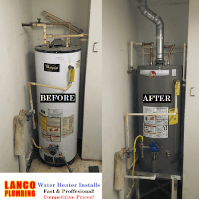 Lanco Plumbing