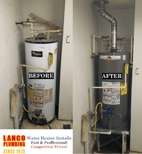 Lanco Plumbing