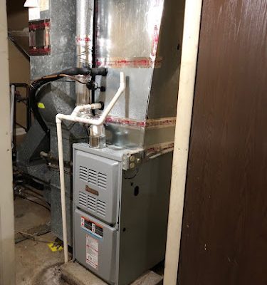 Advantage Air Heating & Cooling
