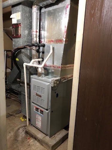 Advantage Air Heating & Cooling