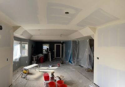 WW Drywall &construction