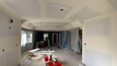 WW Drywall &construction