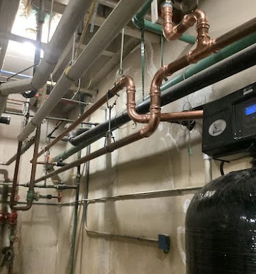 ABC Plumbing Heating & Air Conditioning