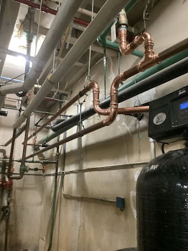 ABC Plumbing Heating & Air Conditioning