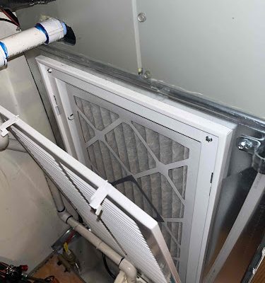 Patriot Services- Plumbing & HVAC Contractor