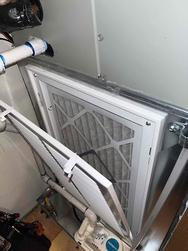 Patriot Services- Plumbing & HVAC Contractor