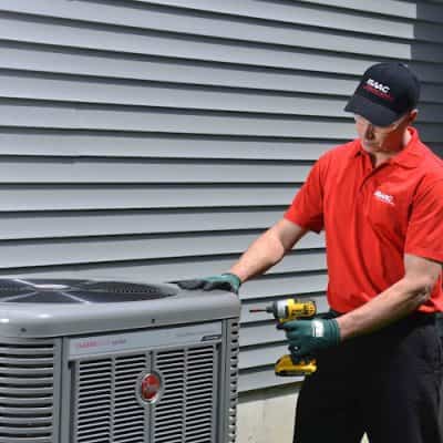 Isaac Heating and Air Conditioning