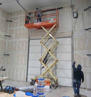 Skyline Contractors, LLC
