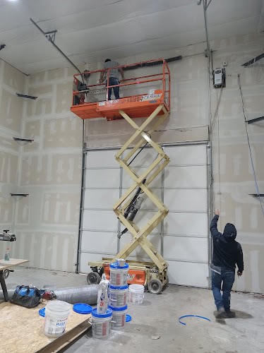 Skyline Contractors, LLC