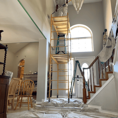 ABC Painting & Drywall LLC