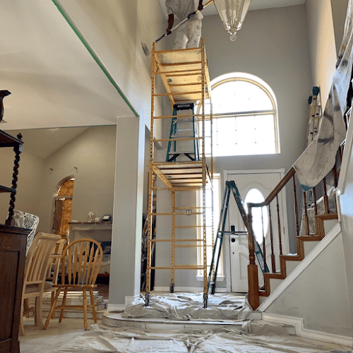 ABC Painting & Drywall LLC