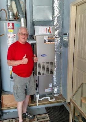 Western Heating and Air Conditioning