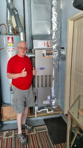 Western Heating and Air Conditioning