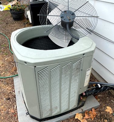 South County Air Services