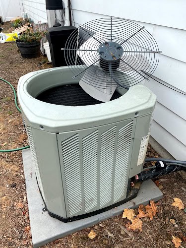 South County Air Services