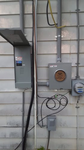 Crosco Electrical Service Inc.