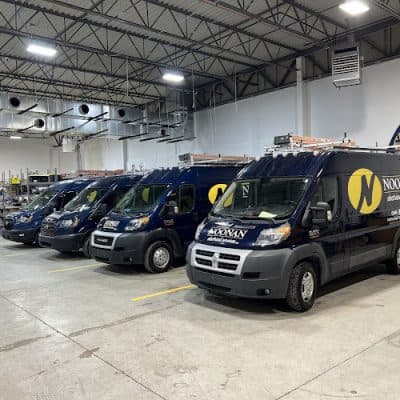 Noonan Electrical Services