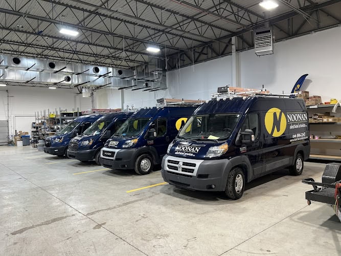 Noonan Electrical Services