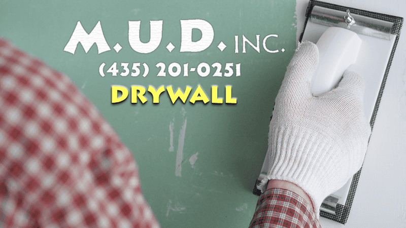 MUD Inc