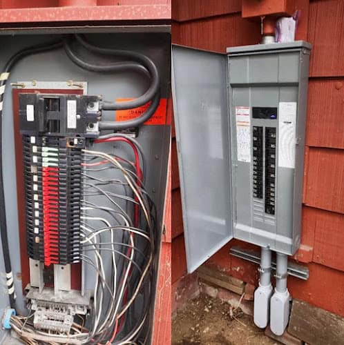 Old Town Electric